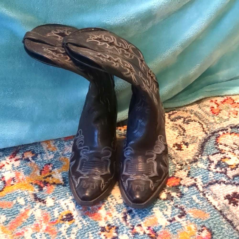 Ariat Western Sniptoe